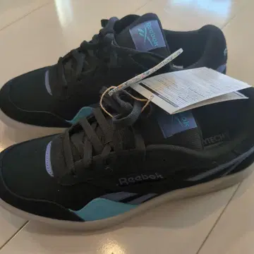 리복 스니커즈 27.5cm