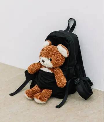 새상품 wcj 발수 2WAY 백팩