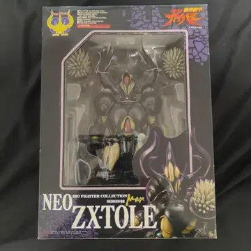 강식장갑 가이버 BFC-MAX08 네오 제톨 액션 피규어