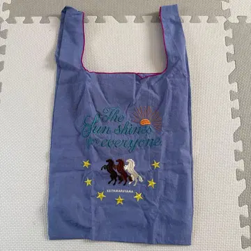 사에코 에코백 나스팜빌리지