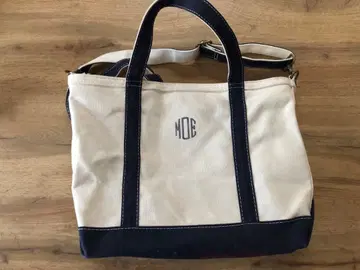 l.l.bean 엘엘빈 토트백