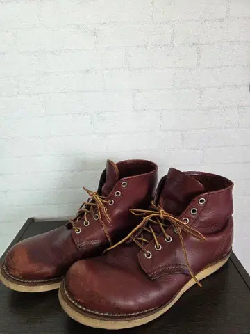 RED WING 9105 레드윙 26.5cm