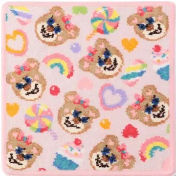 [ 완판템 ] 페이러 타월 손수건