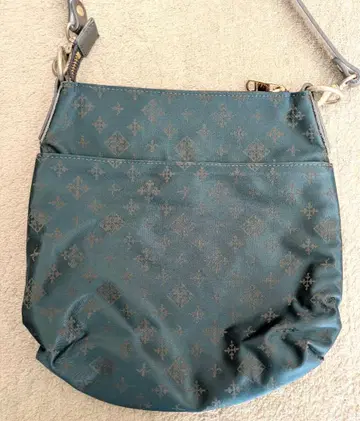 russet 러셋 숄더백