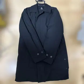 다운 자켓 다운 [ 니시카와 다운(R) ] 스텐 칼라 다운 남성용