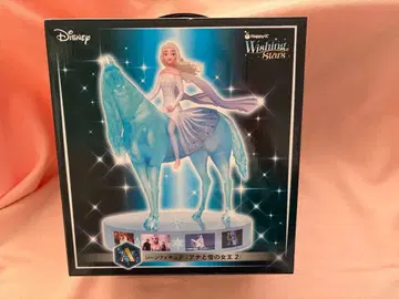 Disney 겨울왕국 2 Wishing Stars 피규어