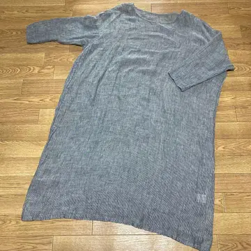 네스트로브 nest robe 린넨 원피스