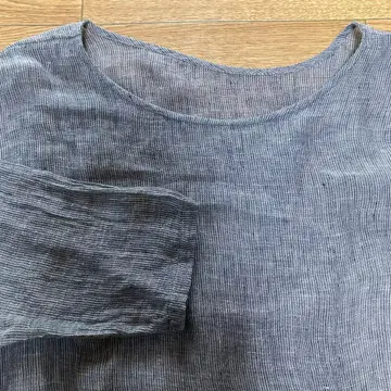 네스트로브 nest robe 린넨 원피스