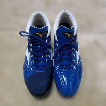 미즈노 프로 오더 스파이크 28.5cm 투수용