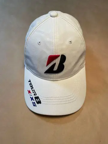 브릿지스톤 골프 캡