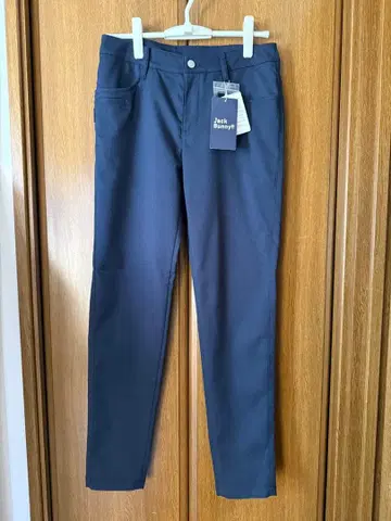 Jack Bunny 여성 팬츠