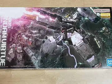 MG 1/100 건담 바체