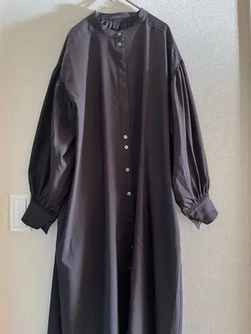 오드리앤존와드 롱 원피스