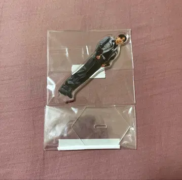 유메키 아크릴 스탠드