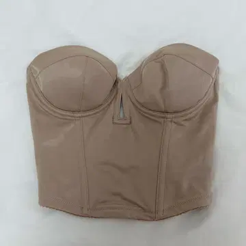 트리트 드레싱 브라이덜 이너 D65