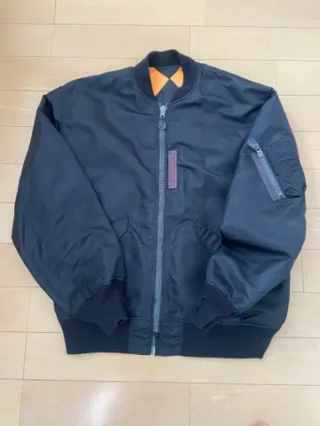 버즈릭슨 F-LAGSTUF -F BEAMS L2-A XL