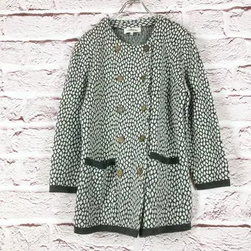 r426 altra 노카라 자켓 M