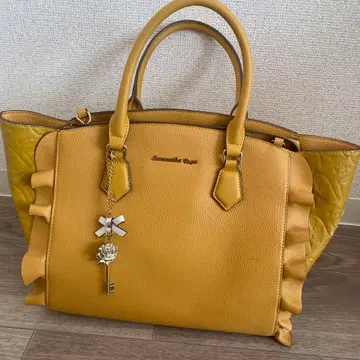 사만사 베가 디즈니 프린세스 A4 토트백