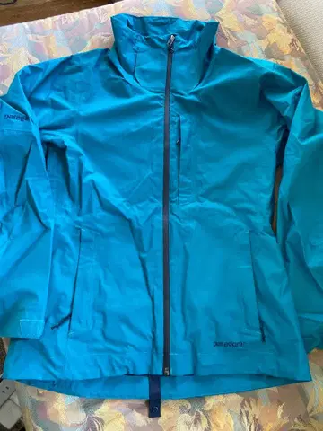 patagonia 마운틴 자켓 2in1