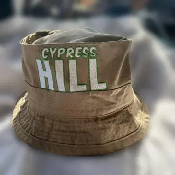 Cypress Hill 버킷햇 베이지 L/XL