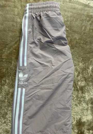 adidas 오리지널 스팬츠