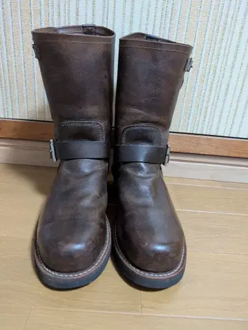 호킨스 엔지니어 부츠 HL 40016