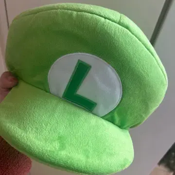 루이지 유니버셜 모자