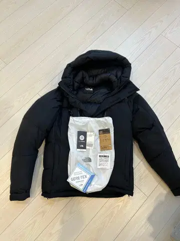 THE NORTH FACE GORE-TEX 발트로 라이트 자켓