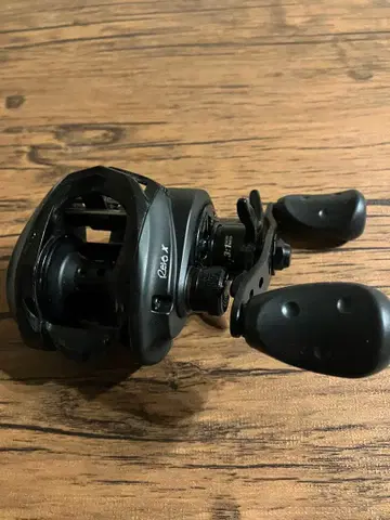 배스 낚시 릴 루어 세트