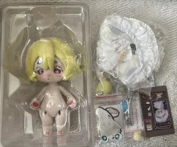 면면의 이세계 모험 mimi