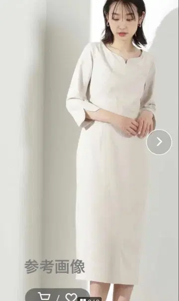 NATURAL BEAUTY BASIC 원피스 시치고산 입학식