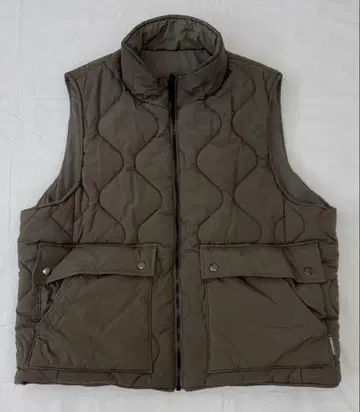 CLIMASHIELD APEX 패딩 RV 베스트