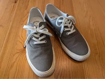 ARMEN 아르멘 로우컷 스니커즈 NAMC1901 23.5cm