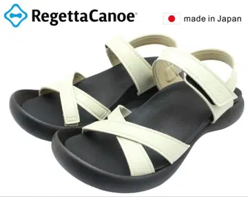 [ 미사용 새상품 ] Re:getA 리게타 샌들 25.0-25.5cm