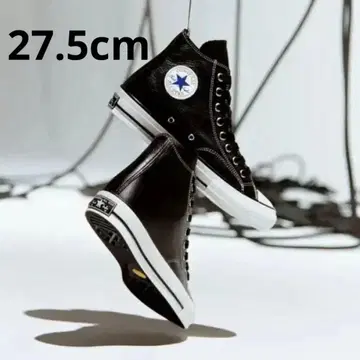 CONVERSE ADDICT CHUCK TAYLOR LEATHER HI