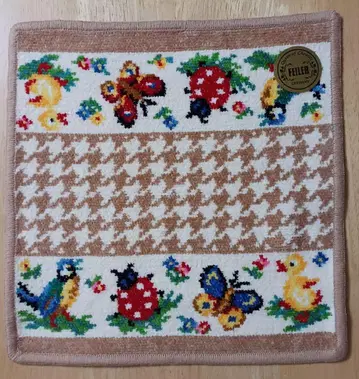 페일러 하이디 하운드투스 베이지 단종품