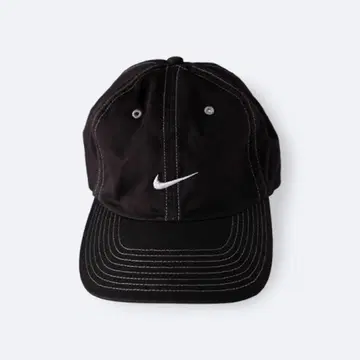 90s Nike 6Panel Cap