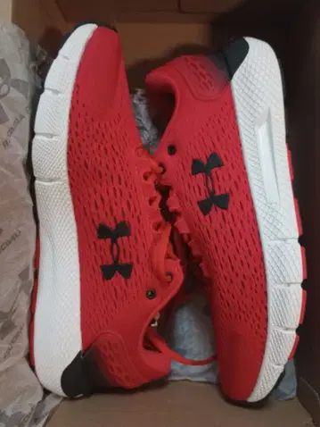 언더아머 27.5cm 엑스트라 와이드: 4E