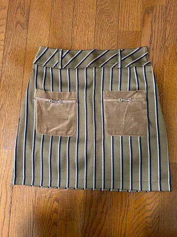 캘러웨이 여성용 골프 스커트