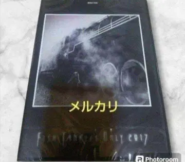 BUCK-TICK FISH TANKer's ONLY 2017