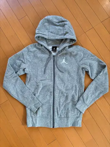 조던 풀 집업 후드티 맨투맨