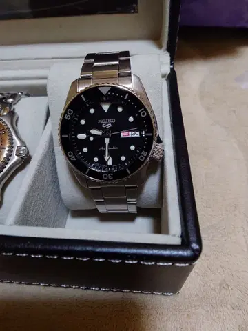 SEIKO 세이코5스포츠 SBSA225