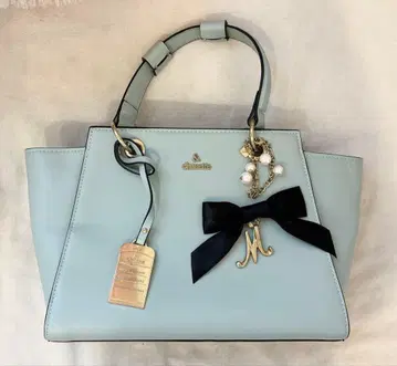 안드슈에트 사만다 타바사 &chouette 2way 숄더백