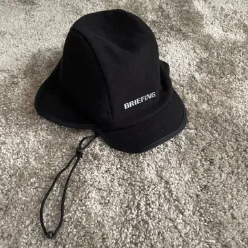 브리핑 햇