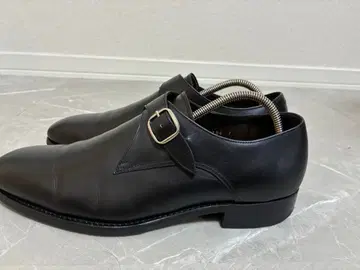 유니온 임페리얼 몽크 스트랩 신발