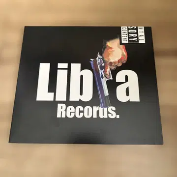 Libra Records. officialmix Mixed by MUTA
