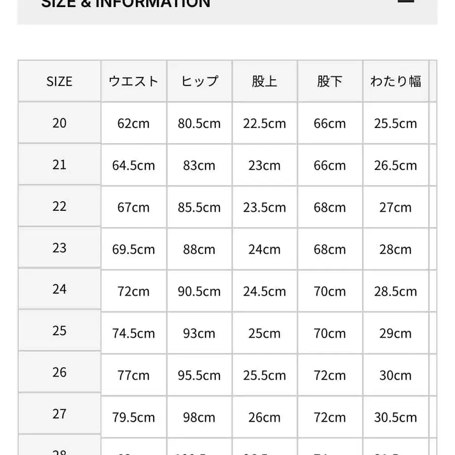 5번째 상품 이미지