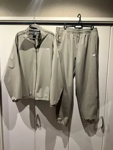 뉴발란스 New Balance 셋업