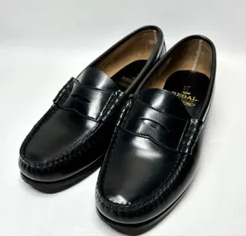 [ 새상품급 ] REGAL 로퍼