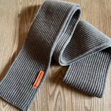 ANDERSEN-ANDERSEN 머플러